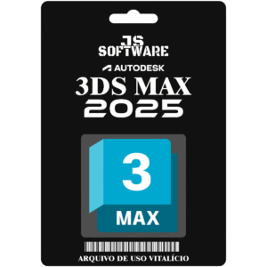 3DS MAX 2025 - AUTODESK