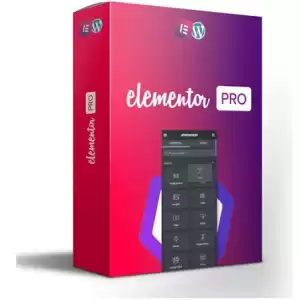ELEMENTOR PRO VITALÍCIO - 2025